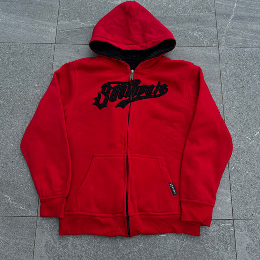 southpole sherpa zip - S
