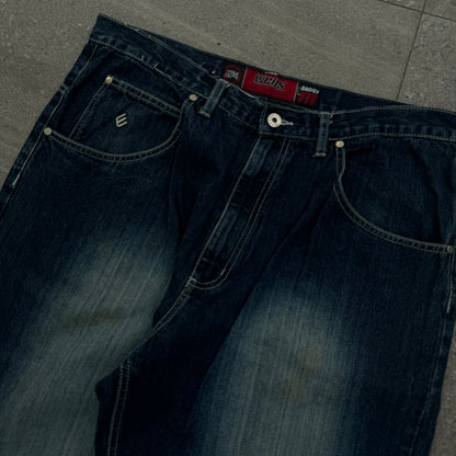 gorgeous webs jeans - 36x31”