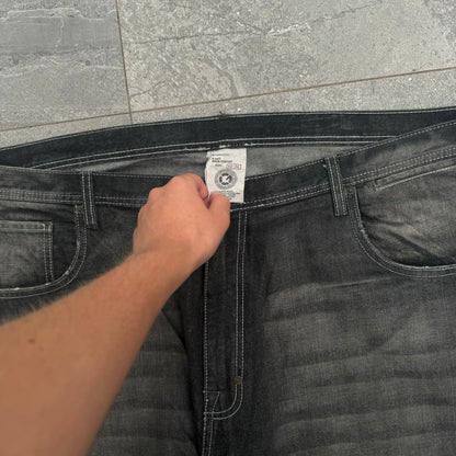 humongous g unit jeans - 46x36”
