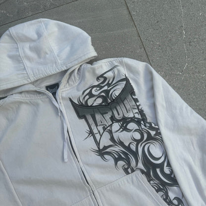 grail tapout hoodie - XL