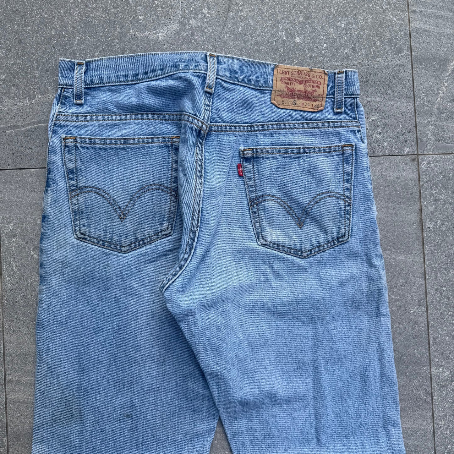 holy fucking bootcut stack. 34x36”