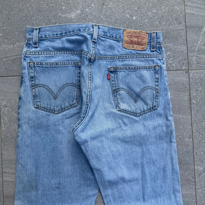 holy fucking bootcut stack. 34x36”