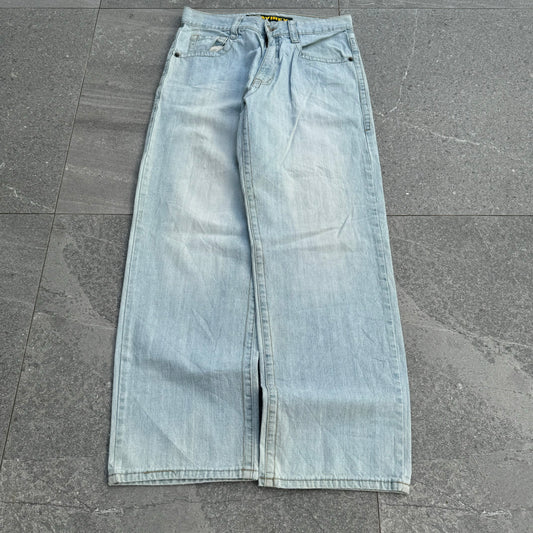 avirex jeans - 33x32”