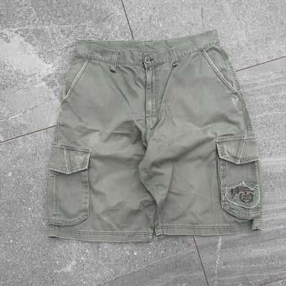 absolutely banging billabong cargos - 34”
