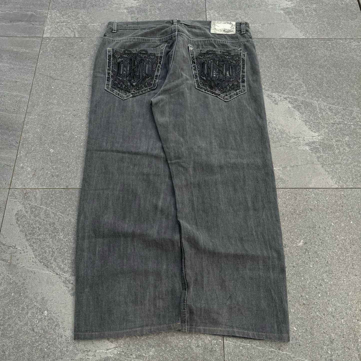 southpole jeans - 42”