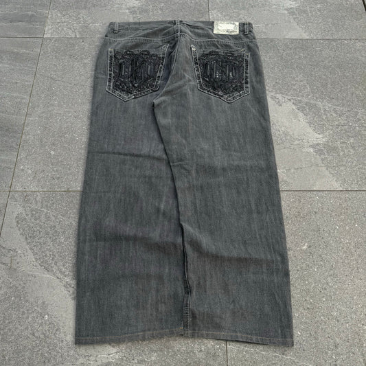 southpole jeans - 42”