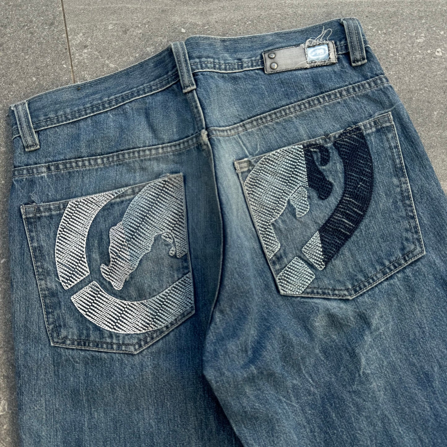 ecko jorts - 34x12”