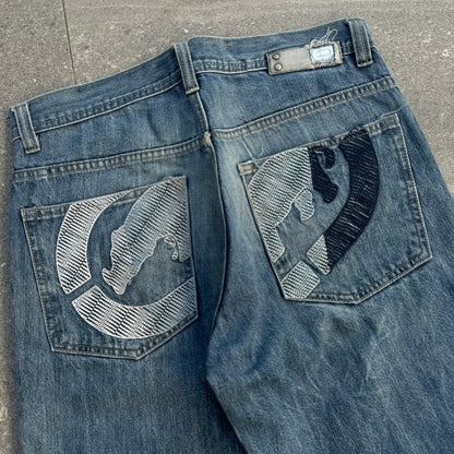 ecko jorts - 34x12”