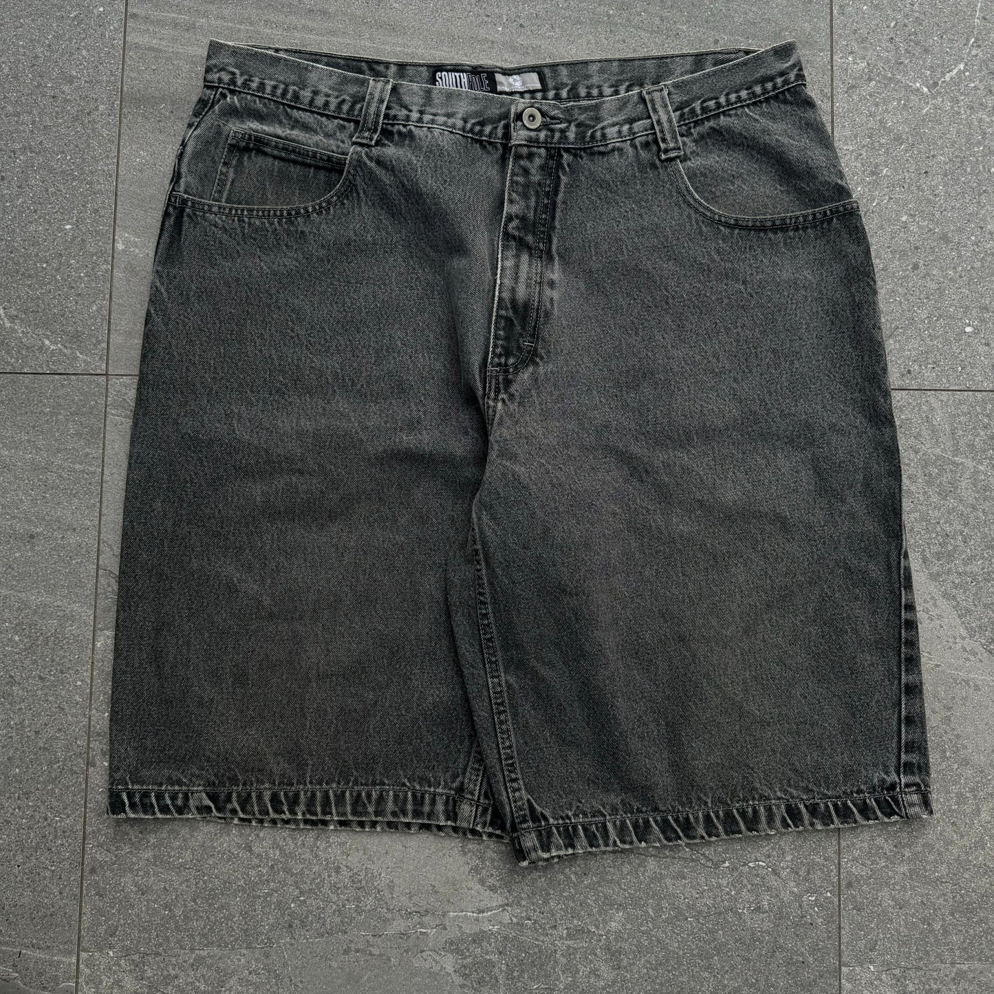 southpole jorts - 40x12”