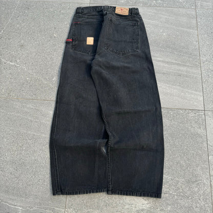 polo assn jeans - 30x28”