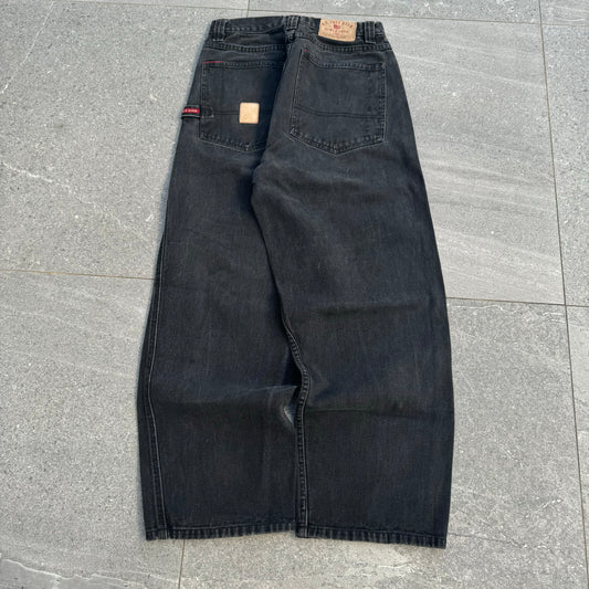 polo assn jeans - 30x28”
