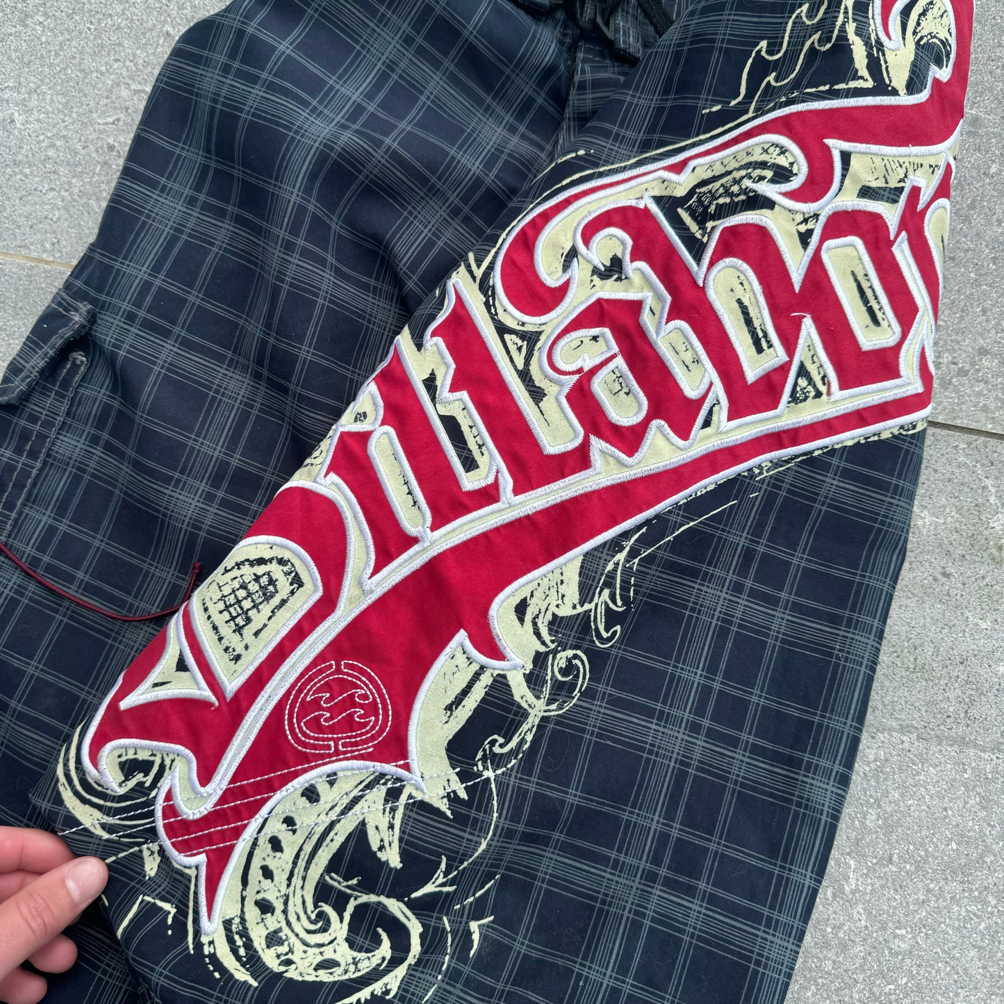 billabong boardies - 32”