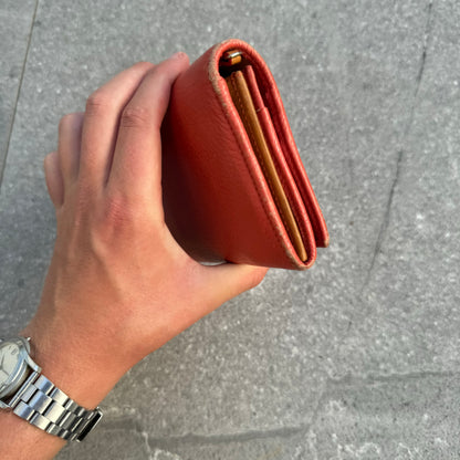 vivienne westwood orb purse