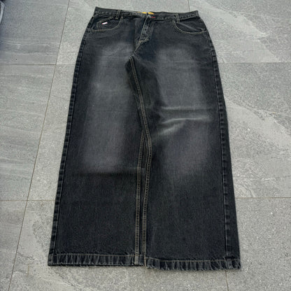 goat mecca jeans - 40x34”
