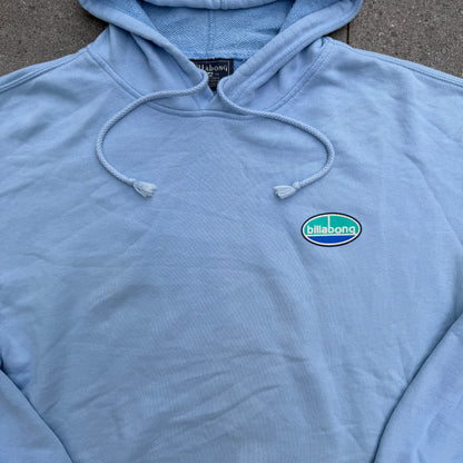 retro billy backhit - L