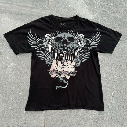 tapout tekken tee - M
