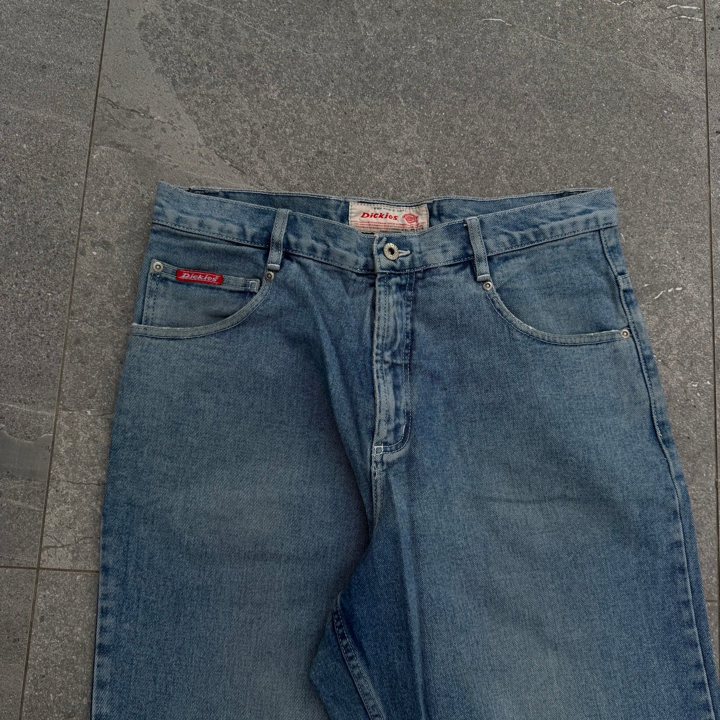 OG dickies - 36x32”