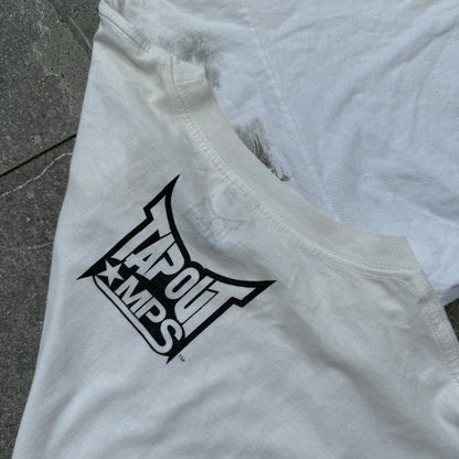 tapout tee - XL