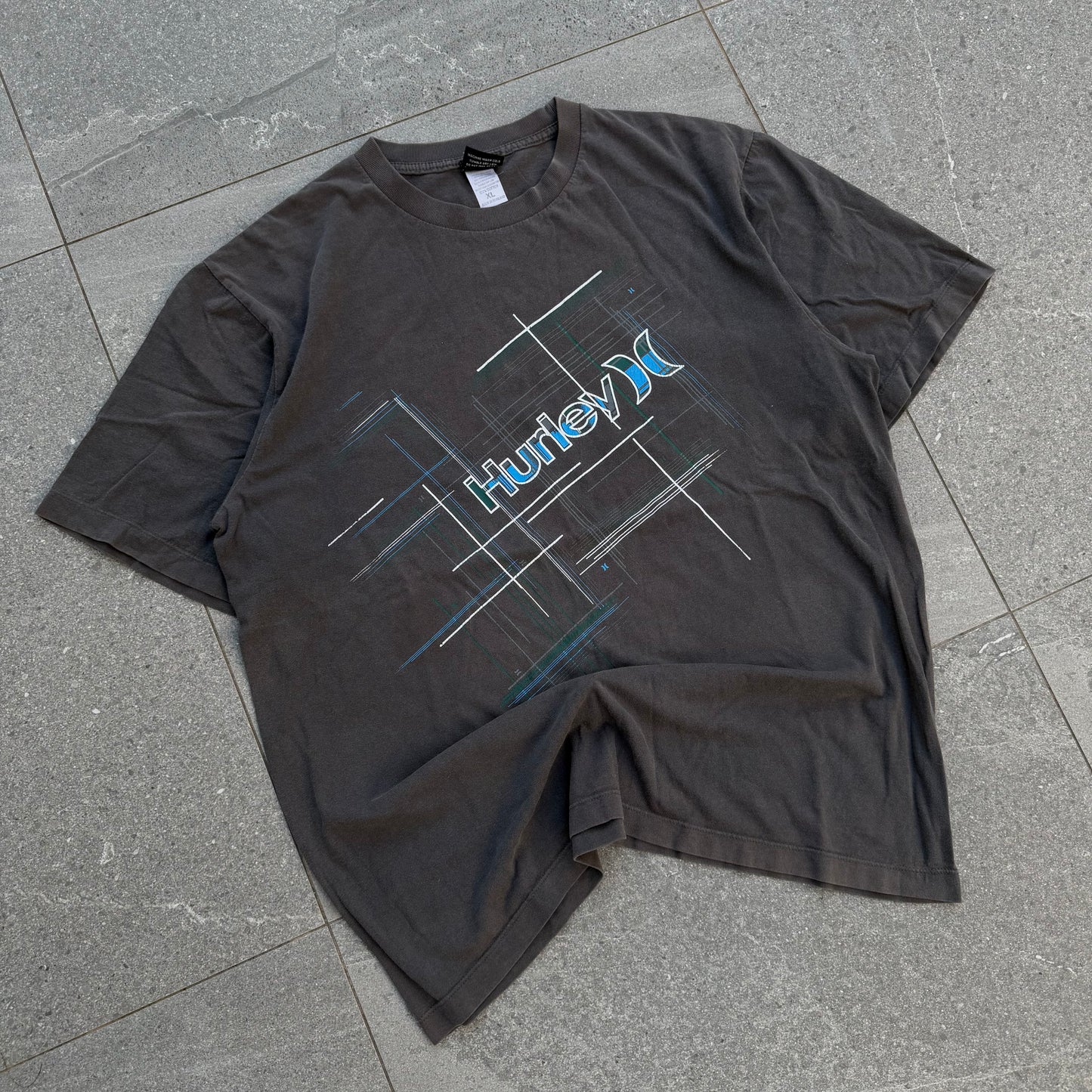 lil plaid one - L/XL