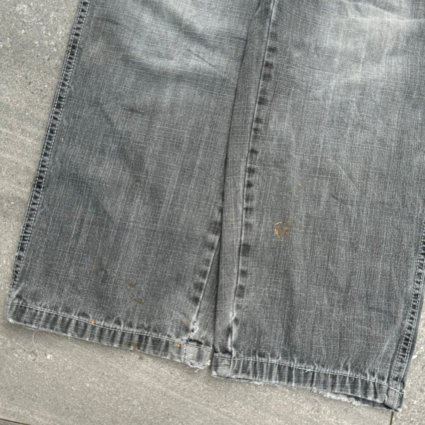 southpole jeans - 32”