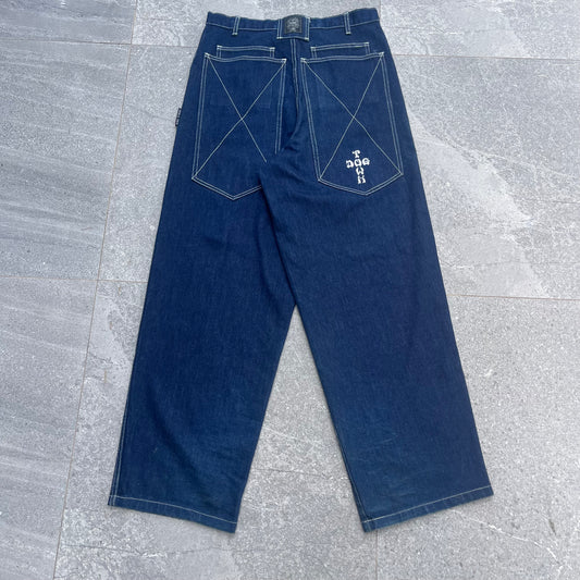 dogtown jeans - 34”