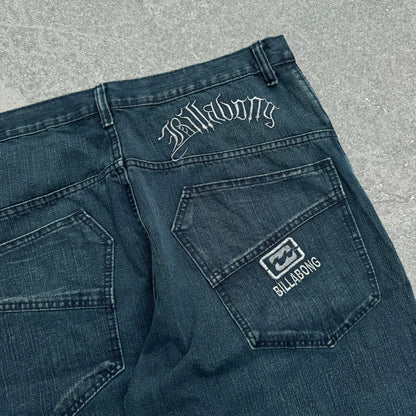 billabong jorts - 38x13”