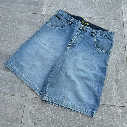 OG vans jorts - 35”