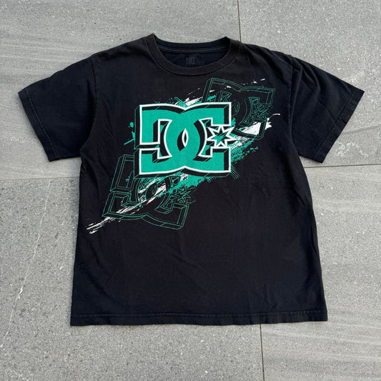 dc tee - S