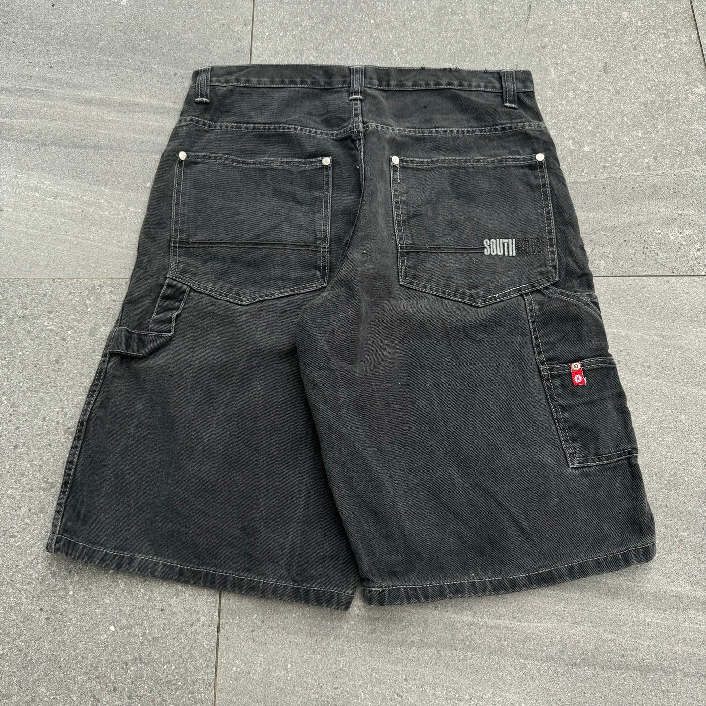 southpole jorts - 34”