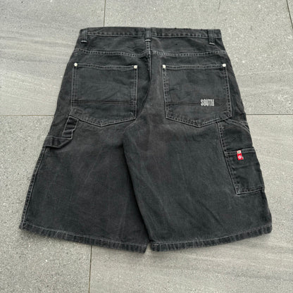 southpole jorts - 34”