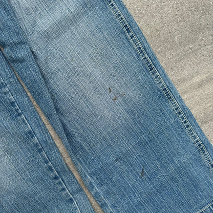 southpole jeans - 30”