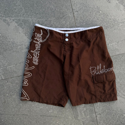 billabong boardshorts - 31”