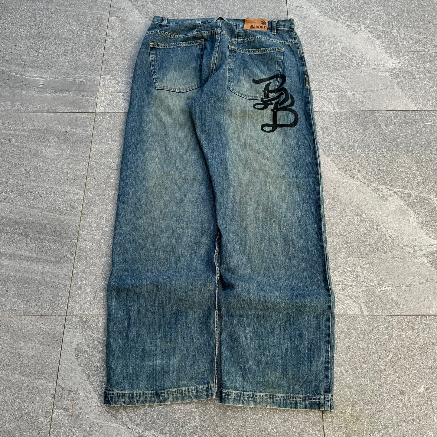badboy jeans - 36”