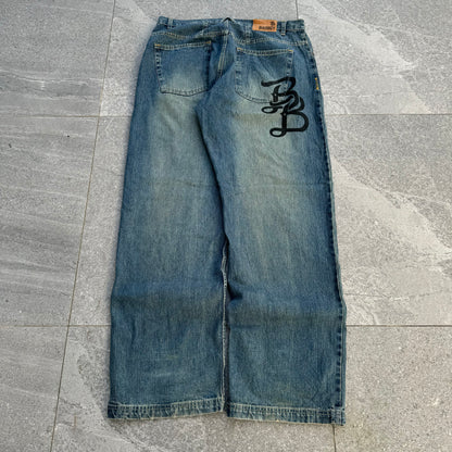 badboy jeans - 36”