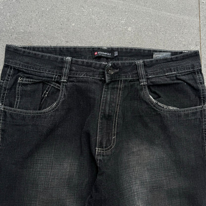 southpole jeans - 36x30”