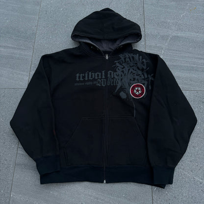 unreal tribal graffiti zip - M