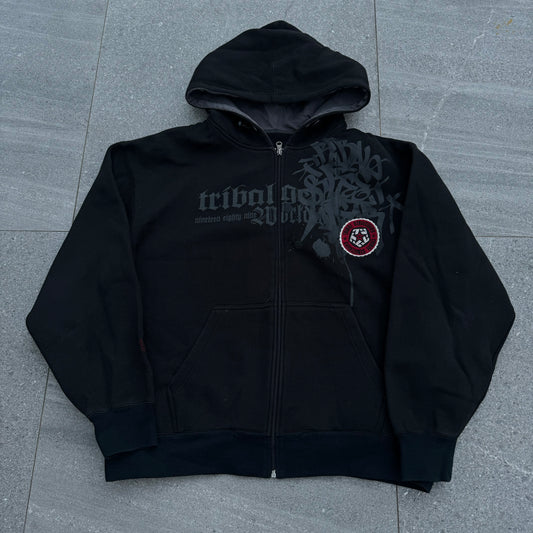 unreal tribal graffiti zip - M