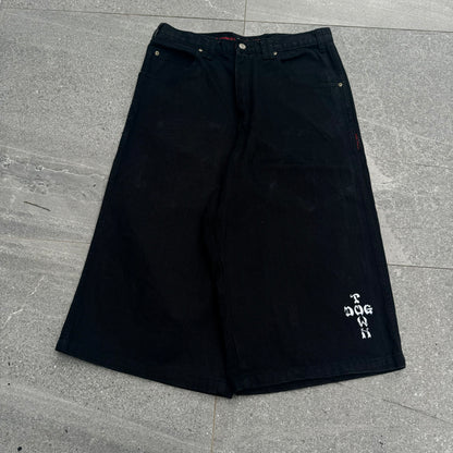 grail dogtown lowpocket jorts - 33”