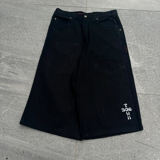 grail dogtown lowpocket jorts - 33”