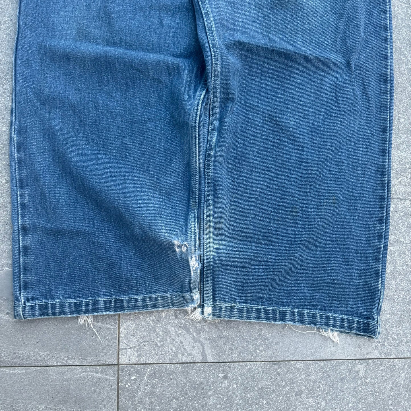 god tier southpoles - 36x30”