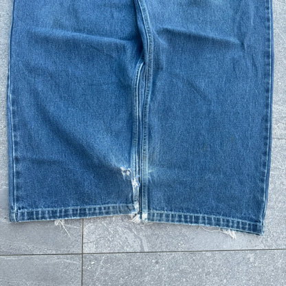 god tier southpoles - 36x30”