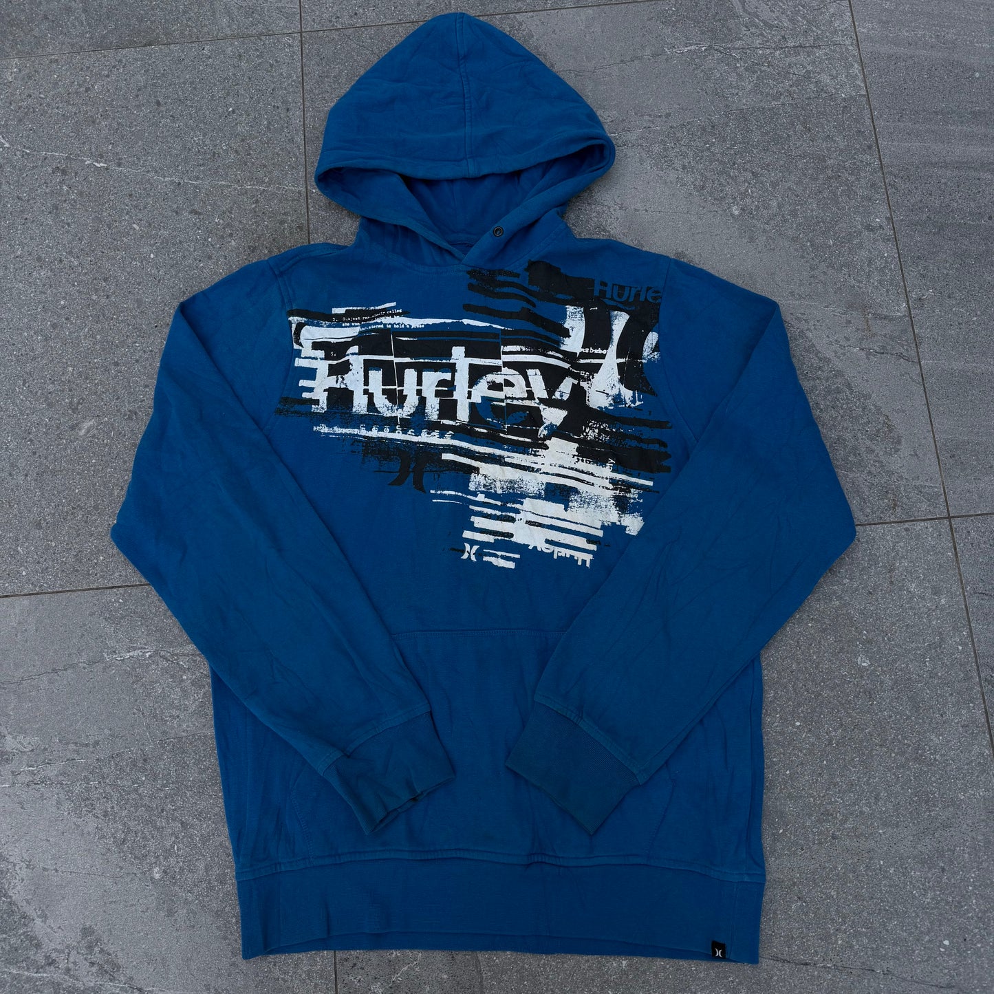 hurley grunge hit - M