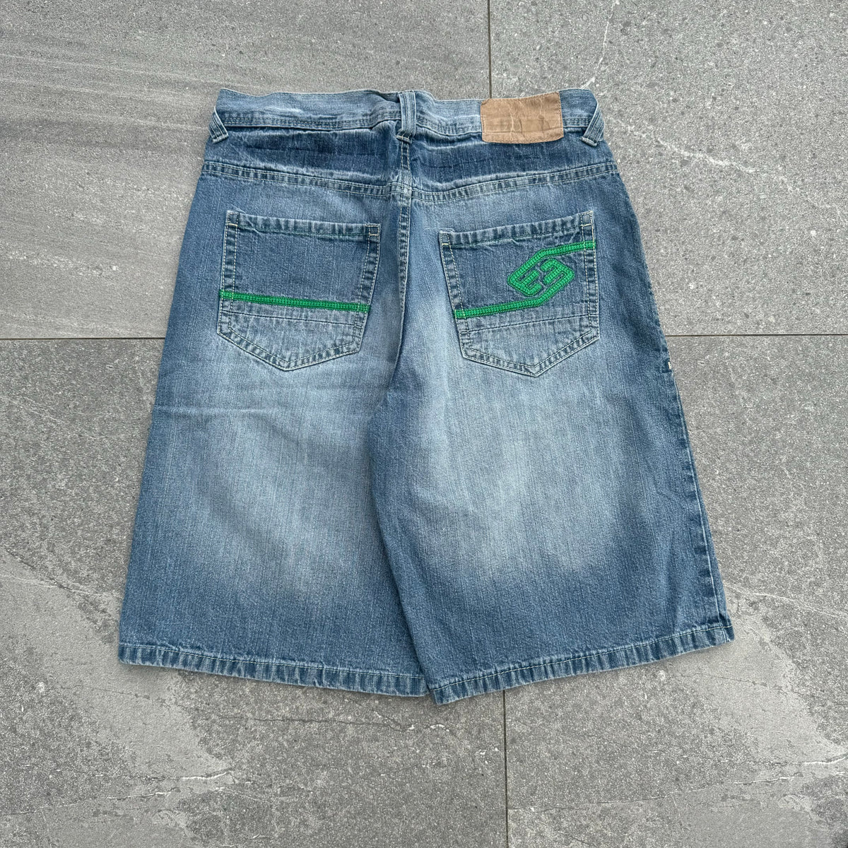 enyce jorts - 33x12”
