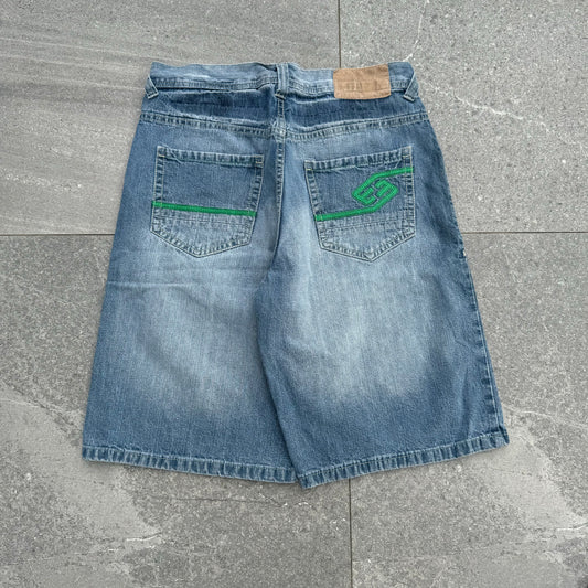 enyce jorts - 33x12”