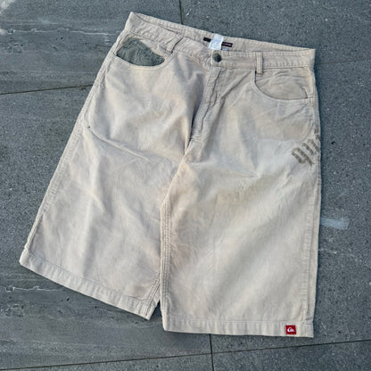 the best ever. quiksilver corduroys - 34”