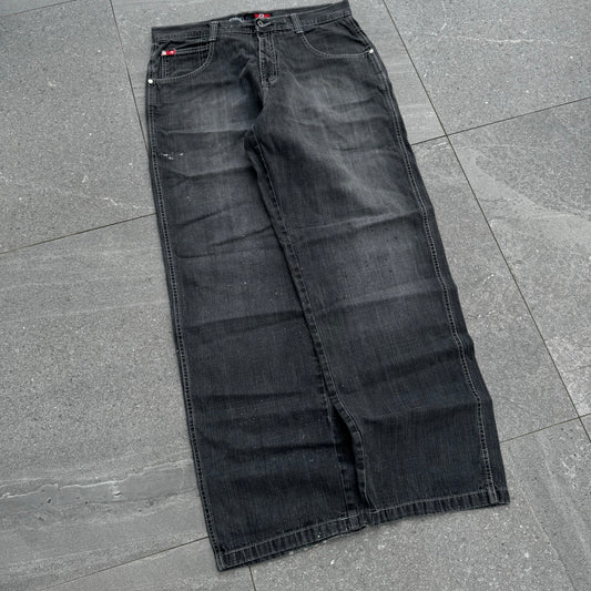 southpole jeans - 34”