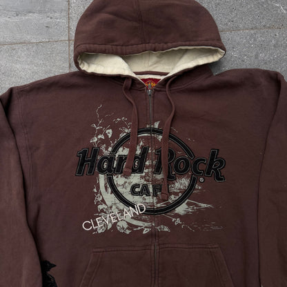 gangsta hard rock zip - L
