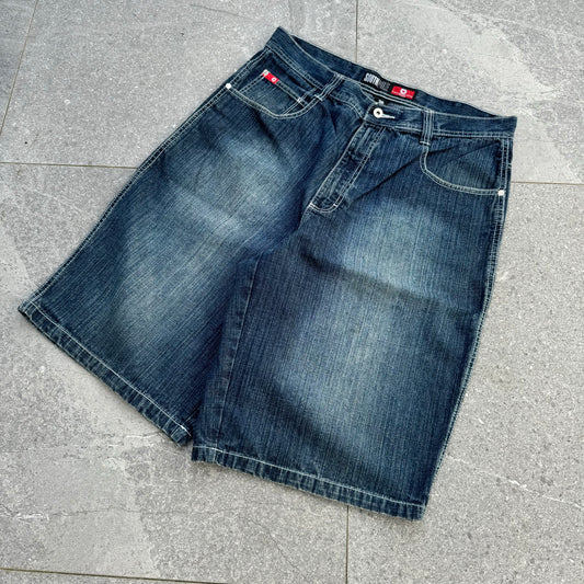 southpole jorts - 36”