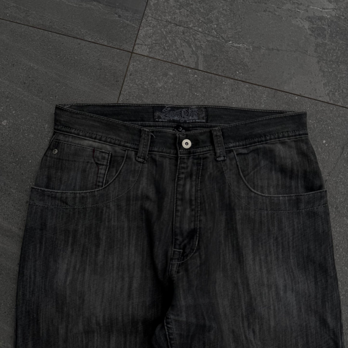 goated southpole premium collections - 34x30”