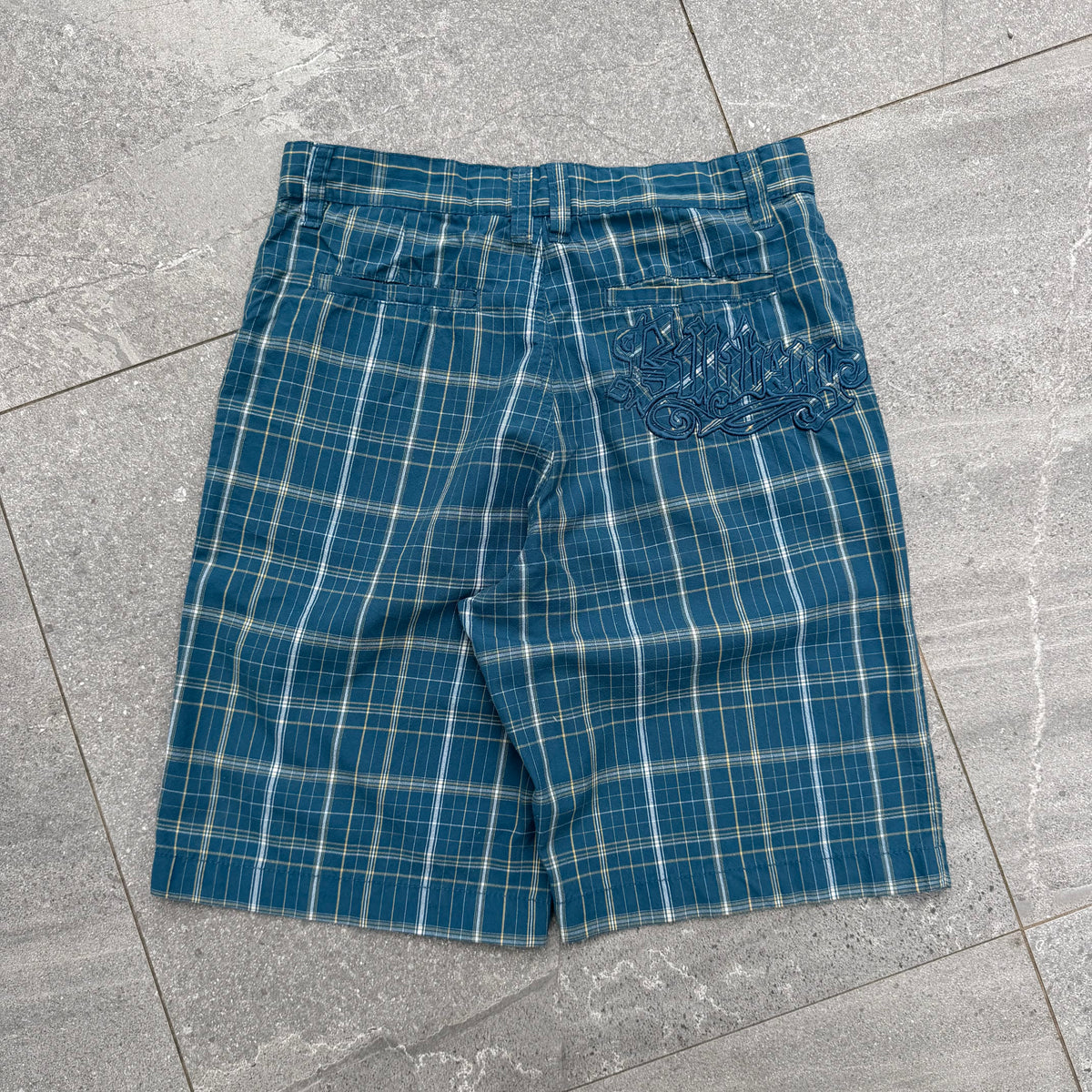 grail billabong plaids 💆 31”